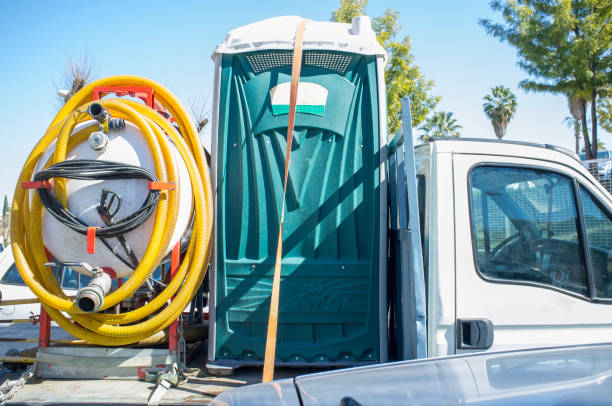 Best Emergency porta potty rental  in North Chicago, IL