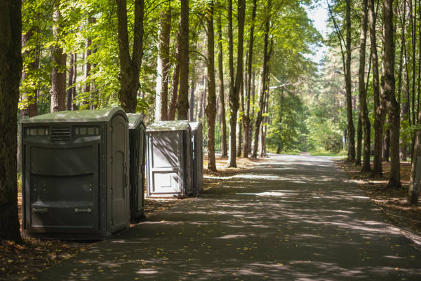 Sanitation services for porta potties in North Chicago, IL