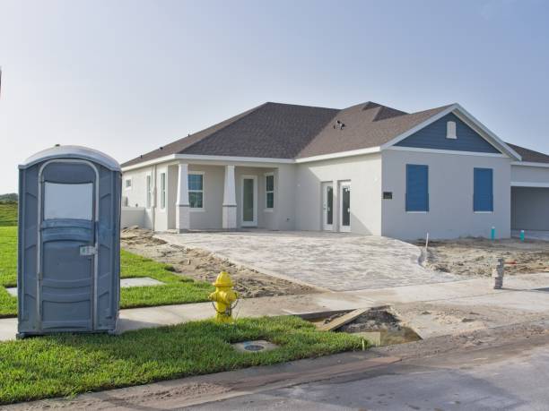 Best High-end porta potty rental  in North Chicago, IL