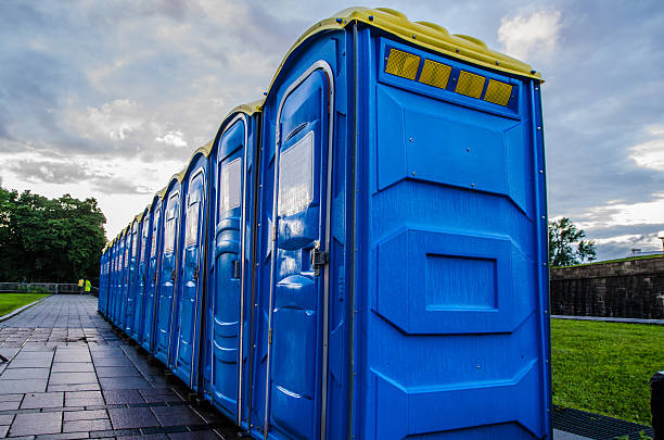 Best Affordable porta potty rental  in North Chicago, IL